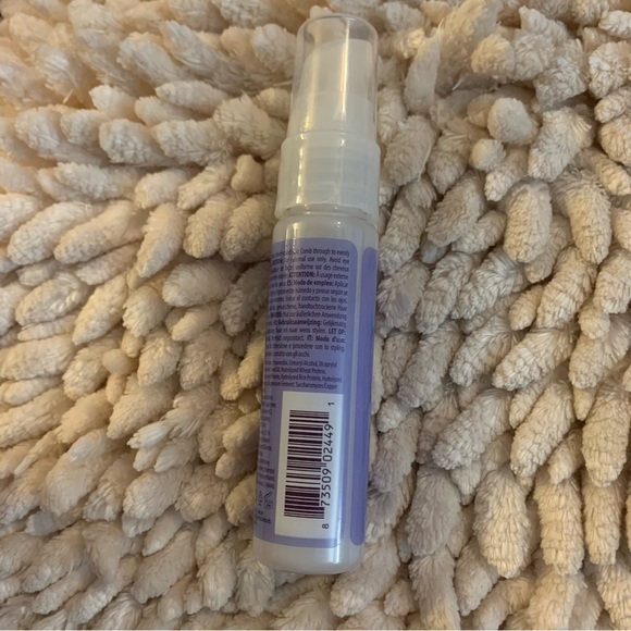 New Alterna Caviar Repairx Multi-vitamin Heat Protection Spray Travel si… - Picture 5 of 6